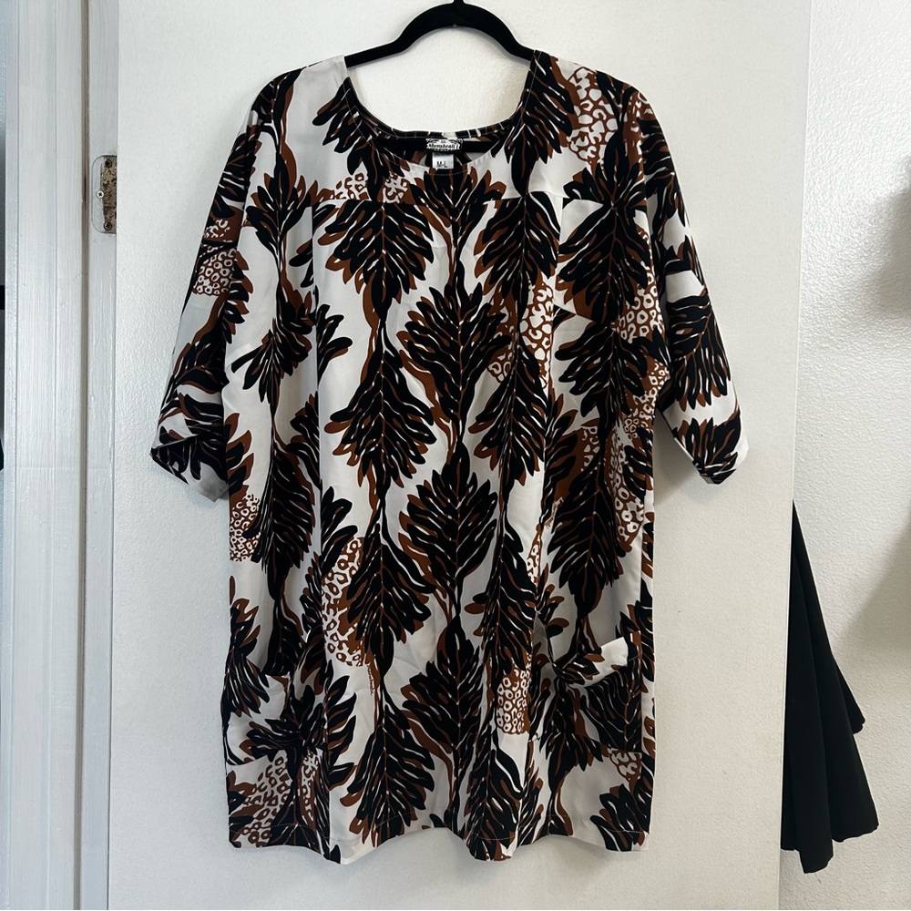 Manuhealii Uluwehi Kealani Dress